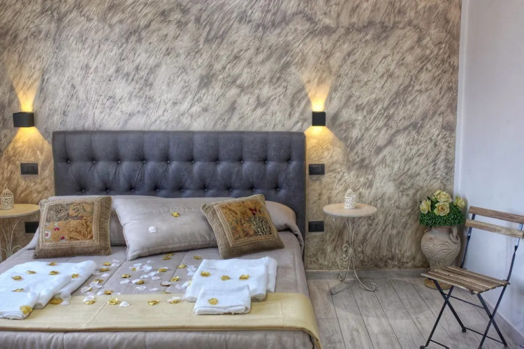 B&B Domus Michaeli