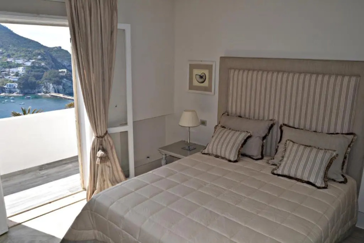 Maridea Le Alcove Sul Mare Suites