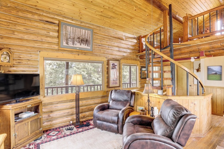 2 Bedrooms Cottage