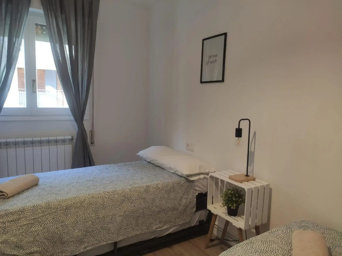 Apartamento Cameros