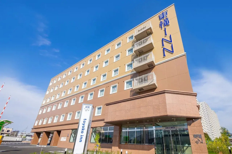 Toyoko Inn Minami-machida - Yamato