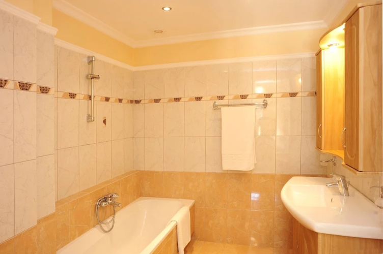 Villa Argyro