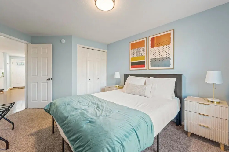 Moondance 3 Bedroom Home