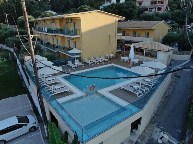 Фотография отеля