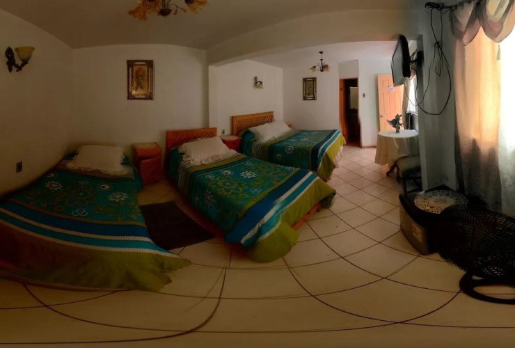 Hotel Costa Azul