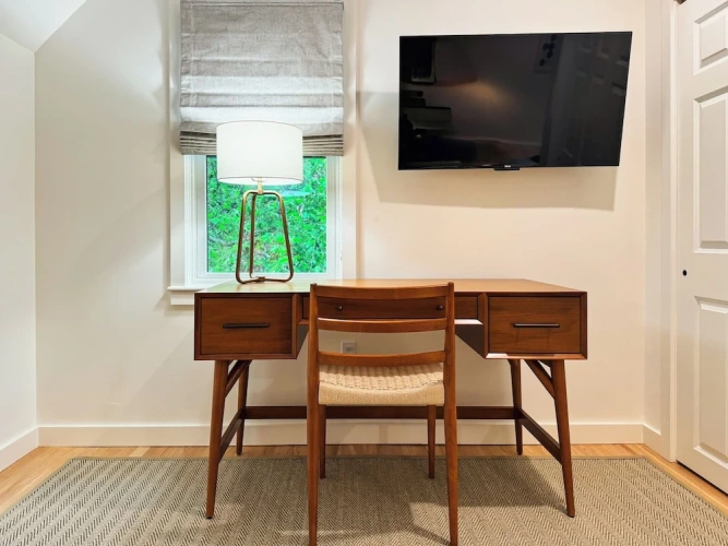 Double Apartment