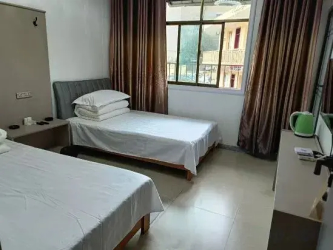 Ping An Hostel