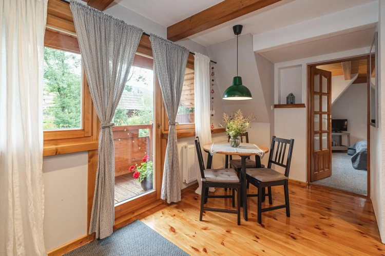 Apartamenty u Giewonta