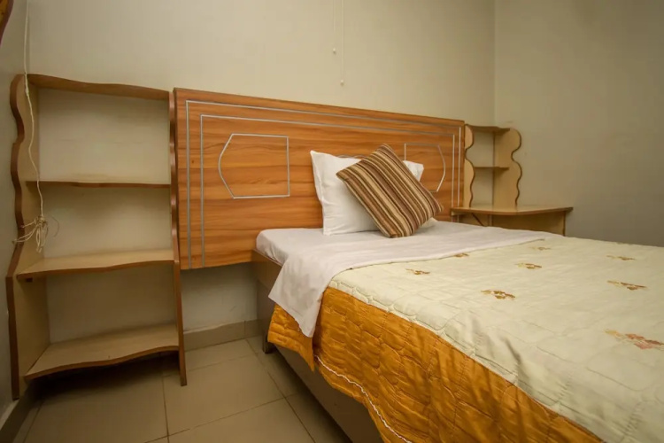 Kampala Nile Resort