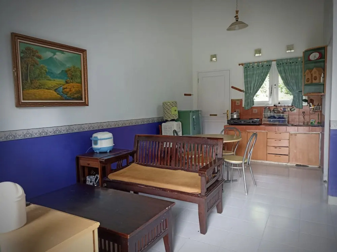 Villa Ciater Highland