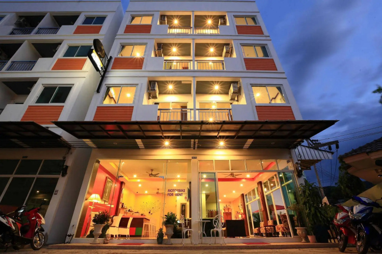 Hotelbild