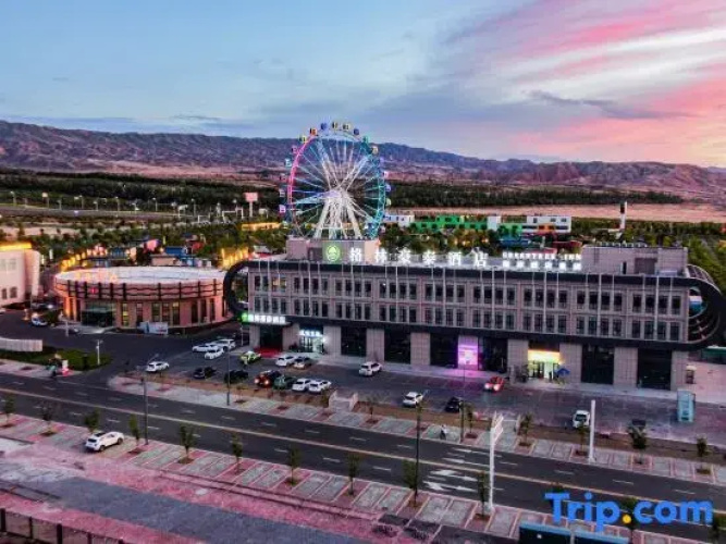 Imagen del hotel