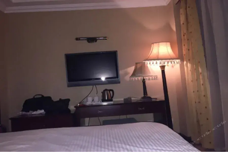 Dalian International Airport Hotel
