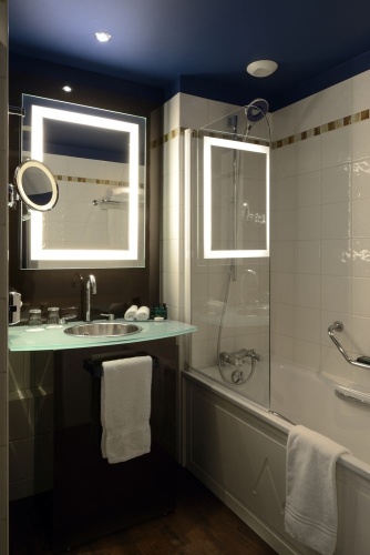 Hotel Le Marquis Eiffel photo 14