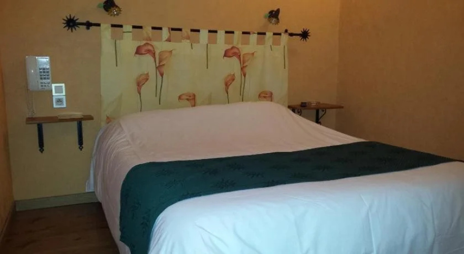 Hostellerie Le Mirabeau
