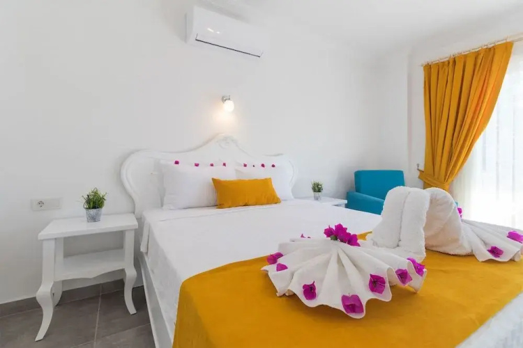 Ruya Butik Otel