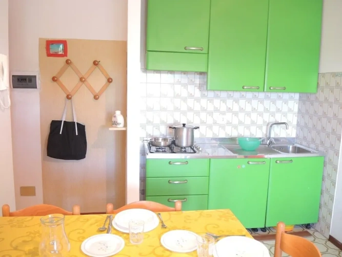 2 Bedrooms Apartment with balcony and with city view