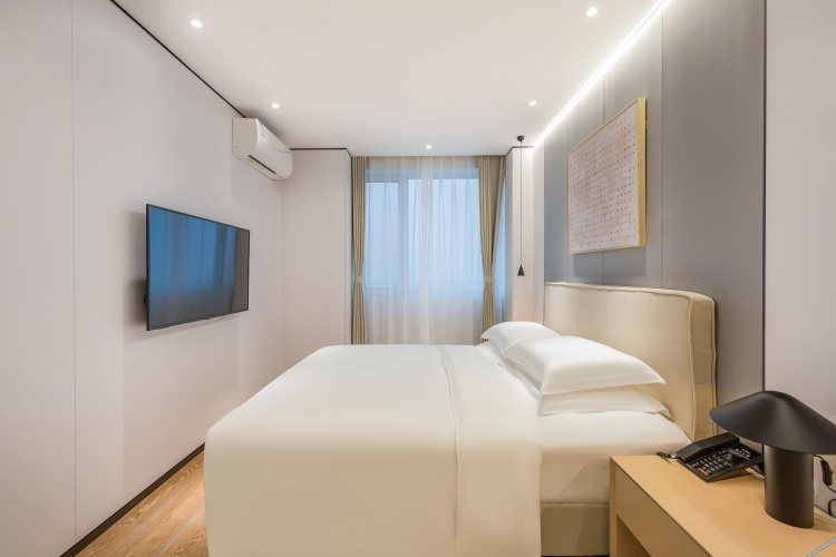 hidden place hotel