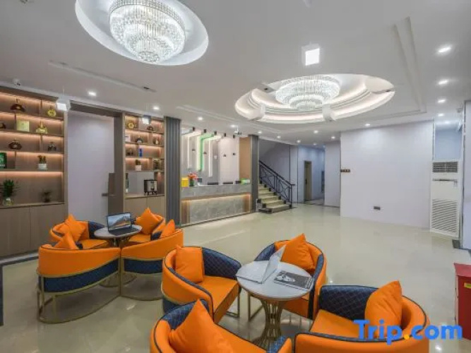 Yuyao jiali hotel