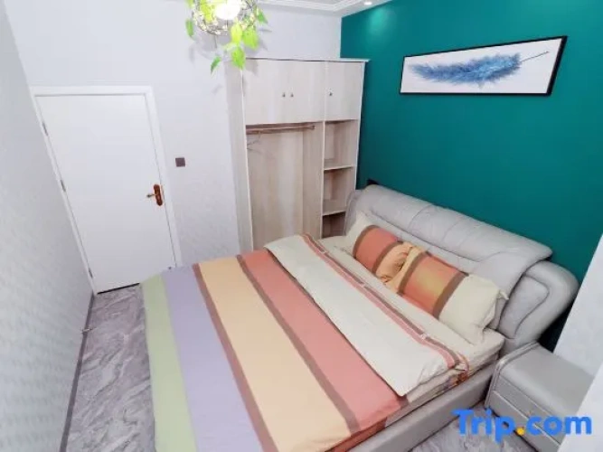 1 Bedroom Deluxe Suite