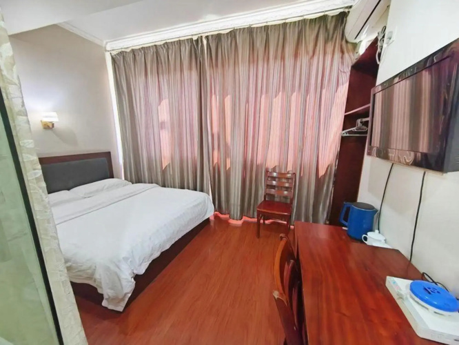 Huatian Hotel