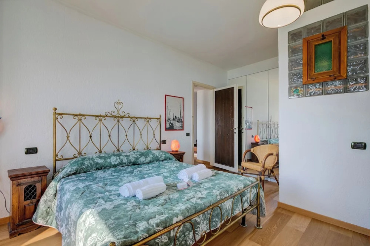 Appartamento Sole Lake View