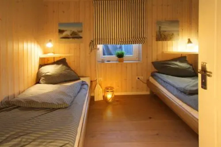 Ferienhaus Esbjerg