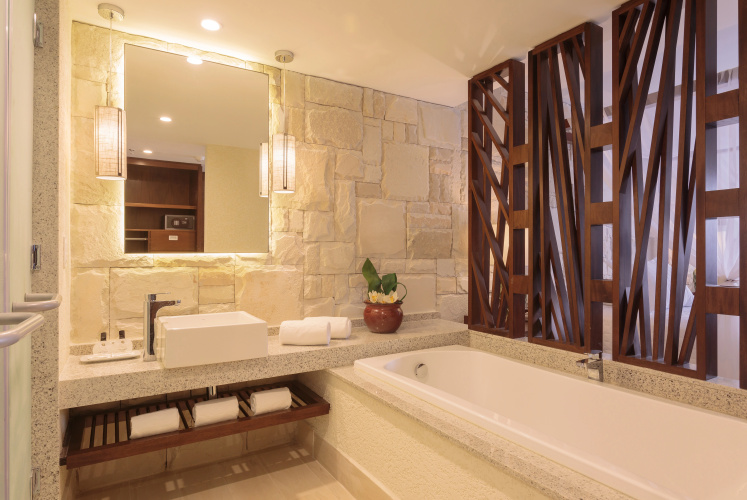 The Westin Porto de Galinhas, an All-Inclusive Resort photo 31