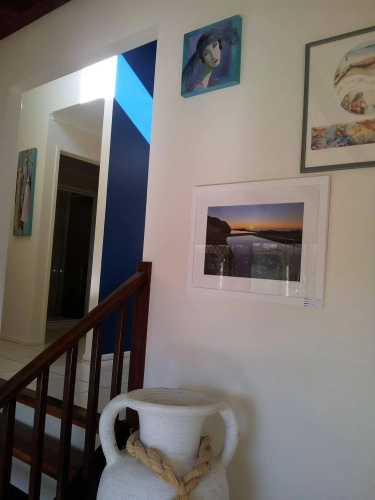Art on Hart
