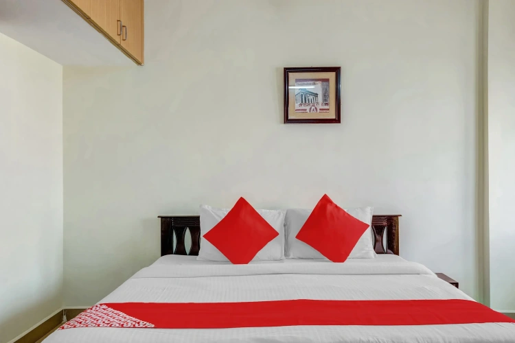 Classic room