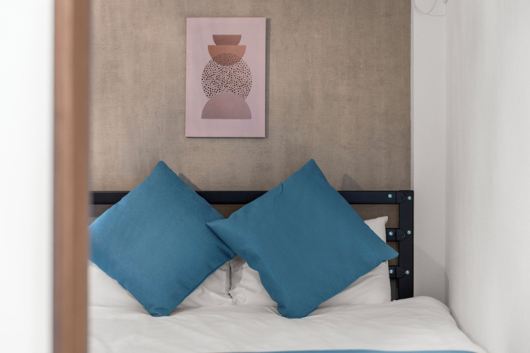 Smart Stay Inn