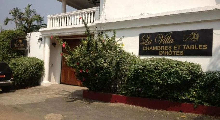 Imagen del hotel