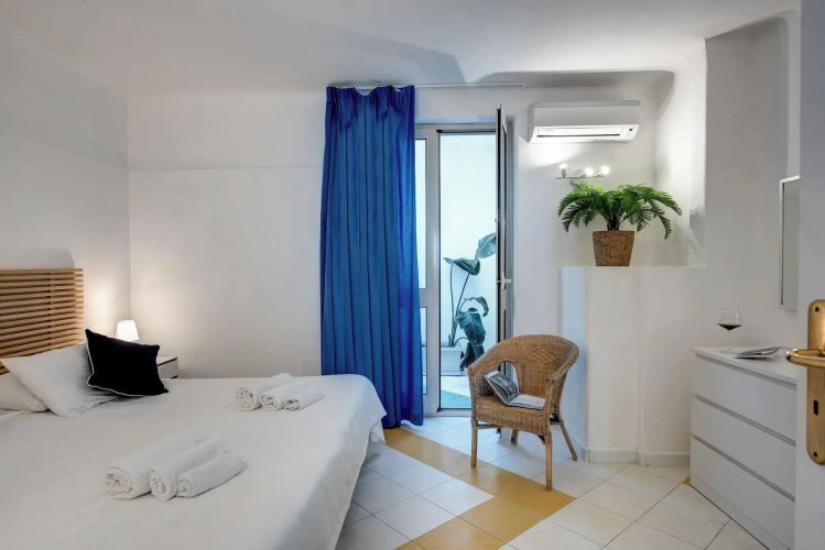 Gocce Di Capri Resort