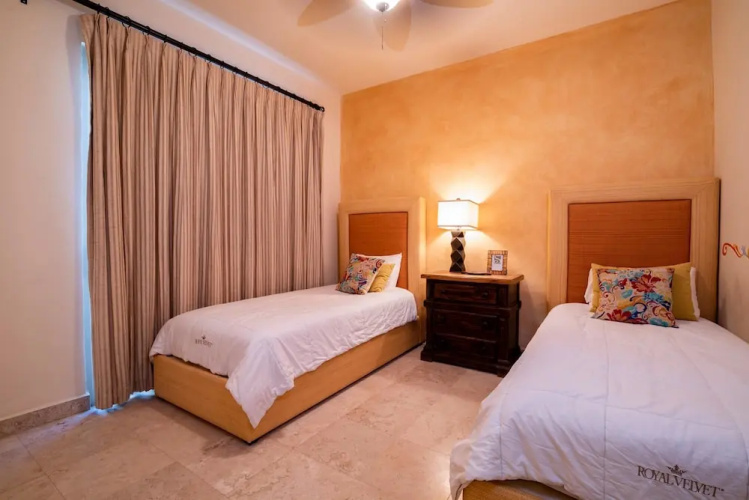 Paraiso Del Mar Resort V58 4 Bed by Casago