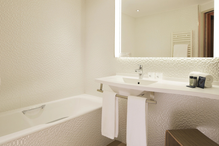 Hotel Oceania Paris Roissy CDG