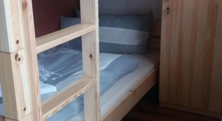 Zimmer im Lungau