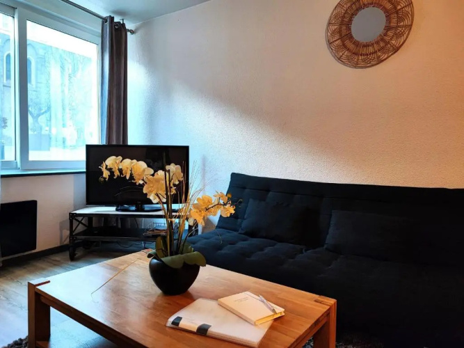 Le Bokeh Apartments