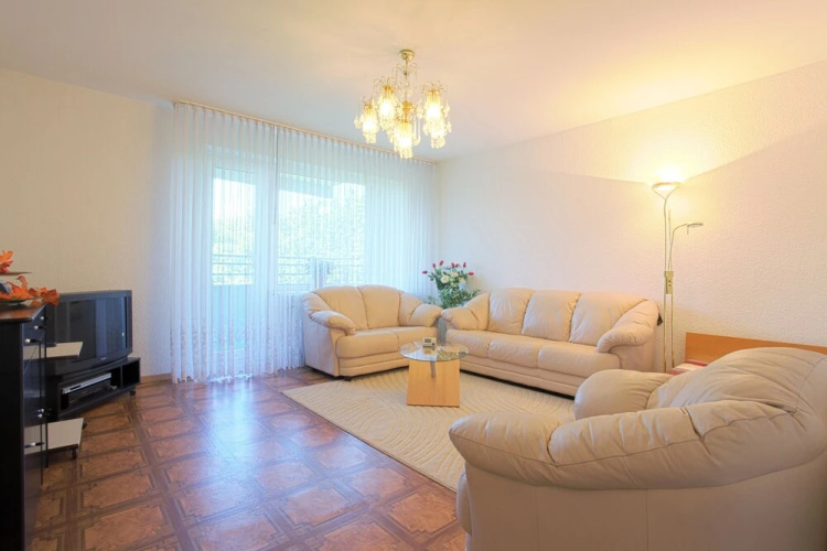 Private Apartment Ossietzkyring