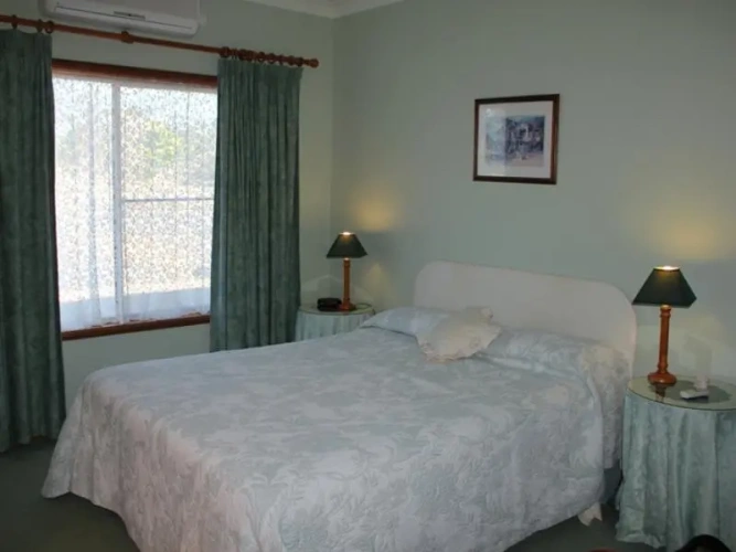 Double Apartment