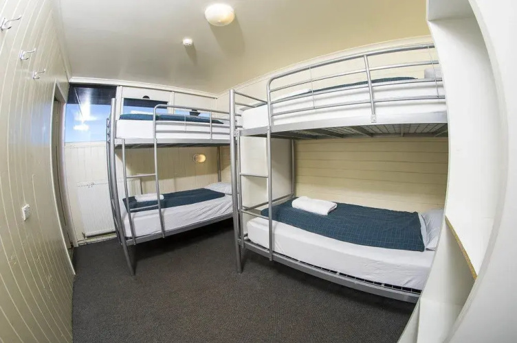 Buller Backpackers - Hostel