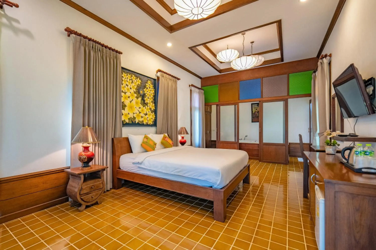 Monmuang ChiangMai resort