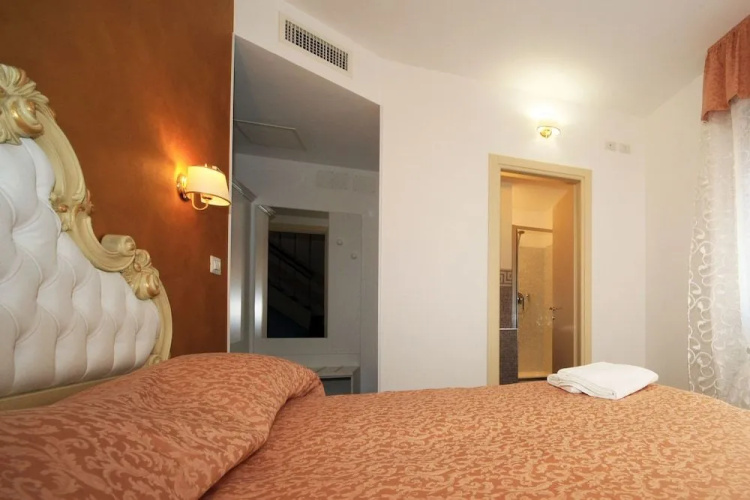 B&B Rialto Dream