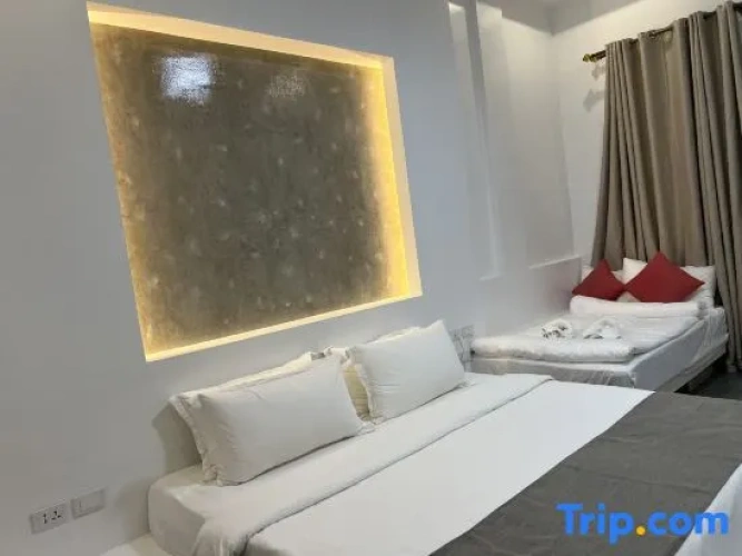 Standard Family room