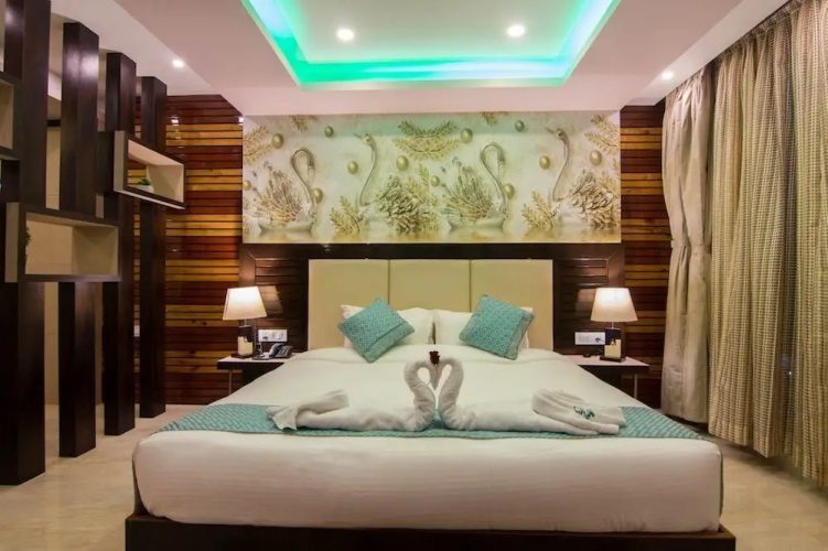 Hotel Heiga
