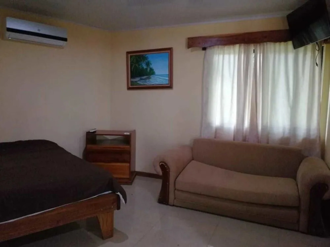 Hotel Grace