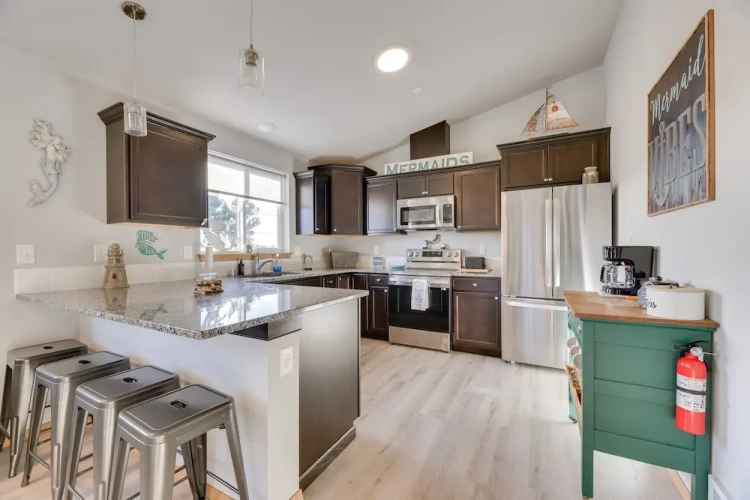 2 Bedrooms Cottage