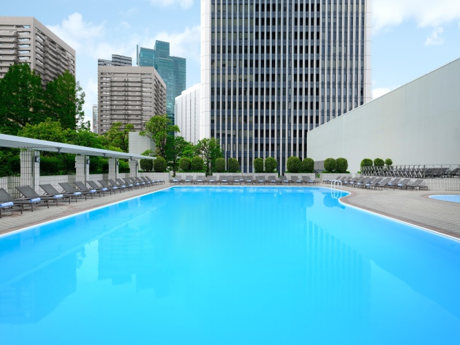 ANA InterContinental Tokyo photo 27