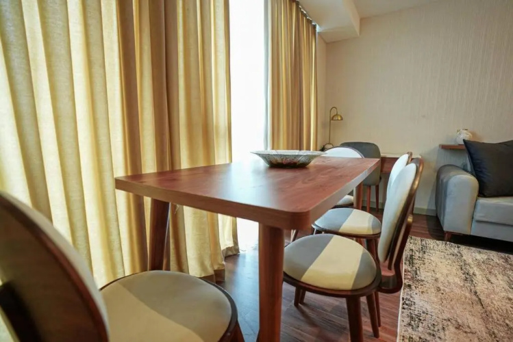Gul Proje Express - Block B, Flat 77