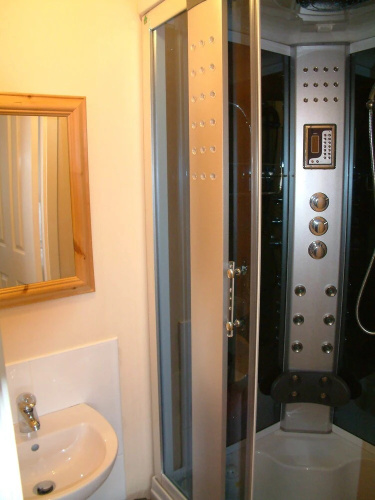 Highland Holiday Homes - Linmore