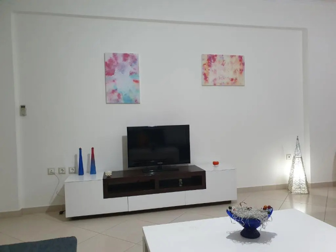 Wave Apartments Saranda